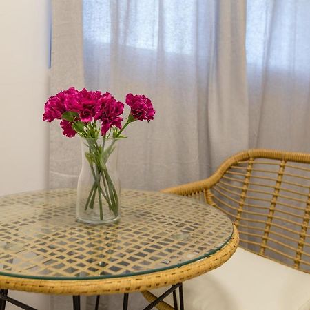 La Villa Del Mare - Nafpaktos Beach Екстериор снимка