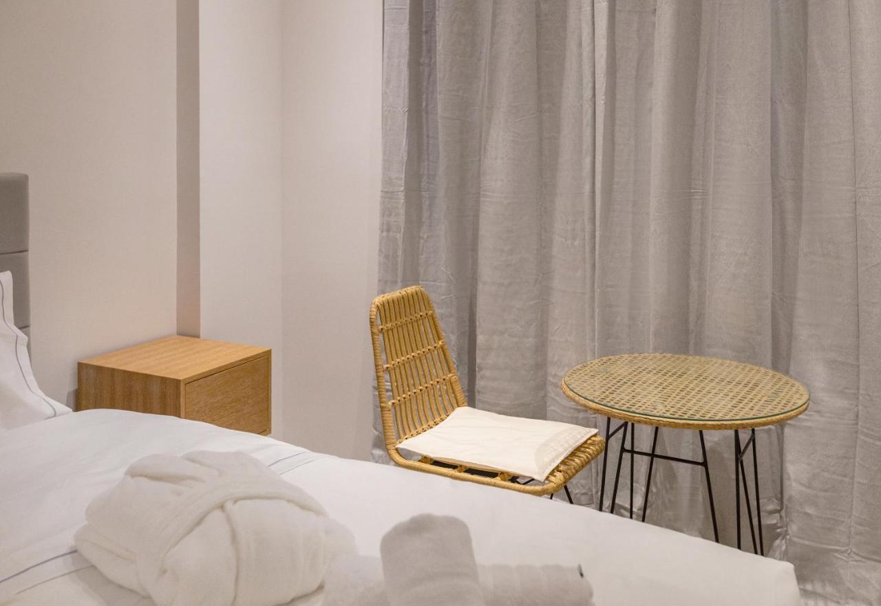 La Villa Del Mare - Nafpaktos Beach Екстериор снимка
