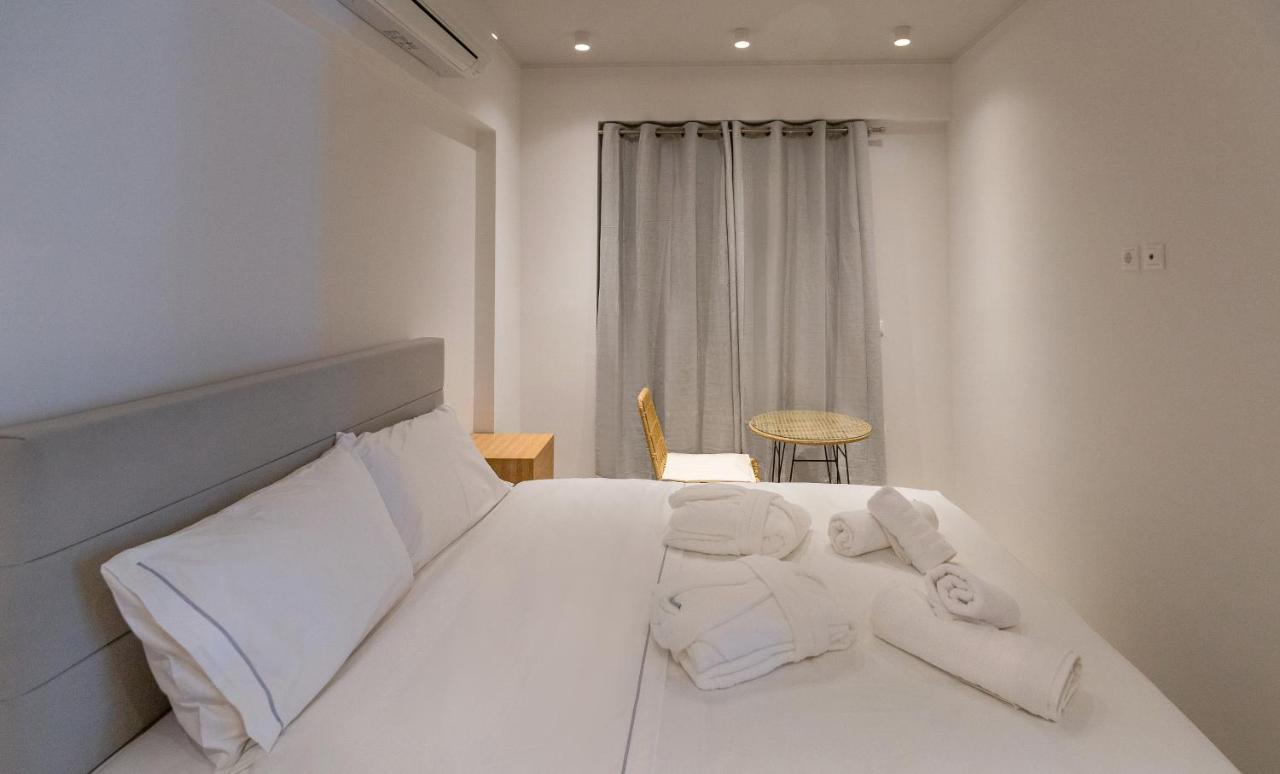 La Villa Del Mare - Nafpaktos Beach Екстериор снимка